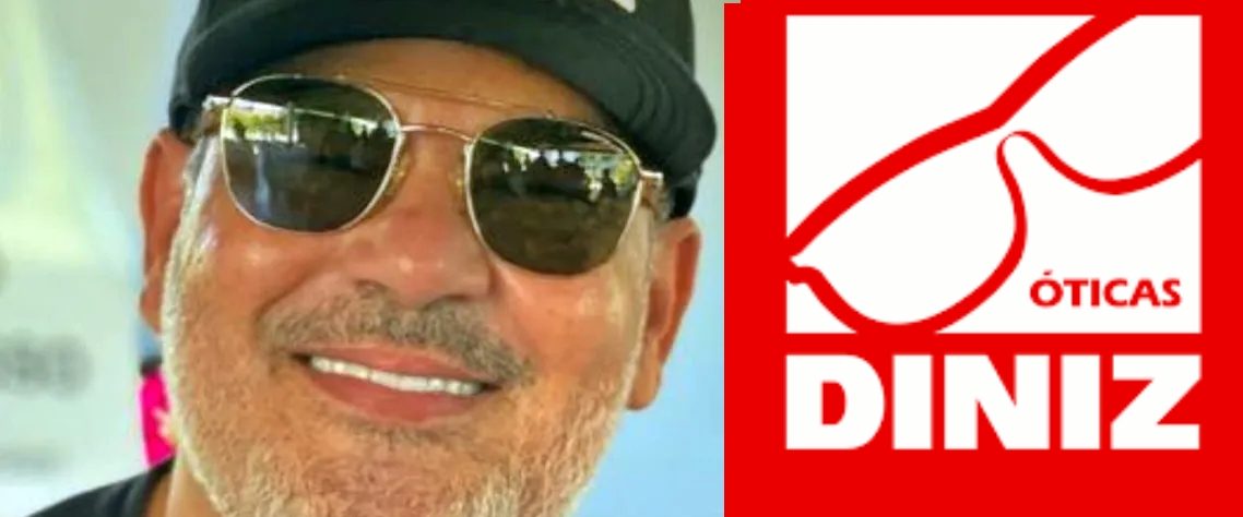 Empresário Aldenir Monteiro Diniz