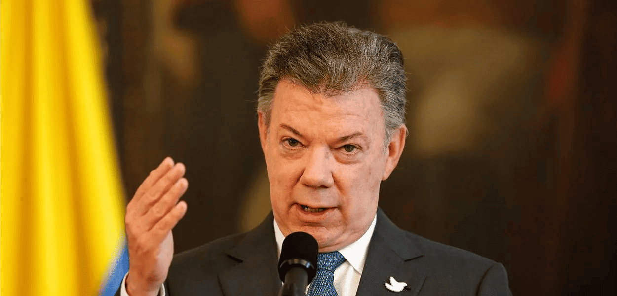 Juan Manuel Santos