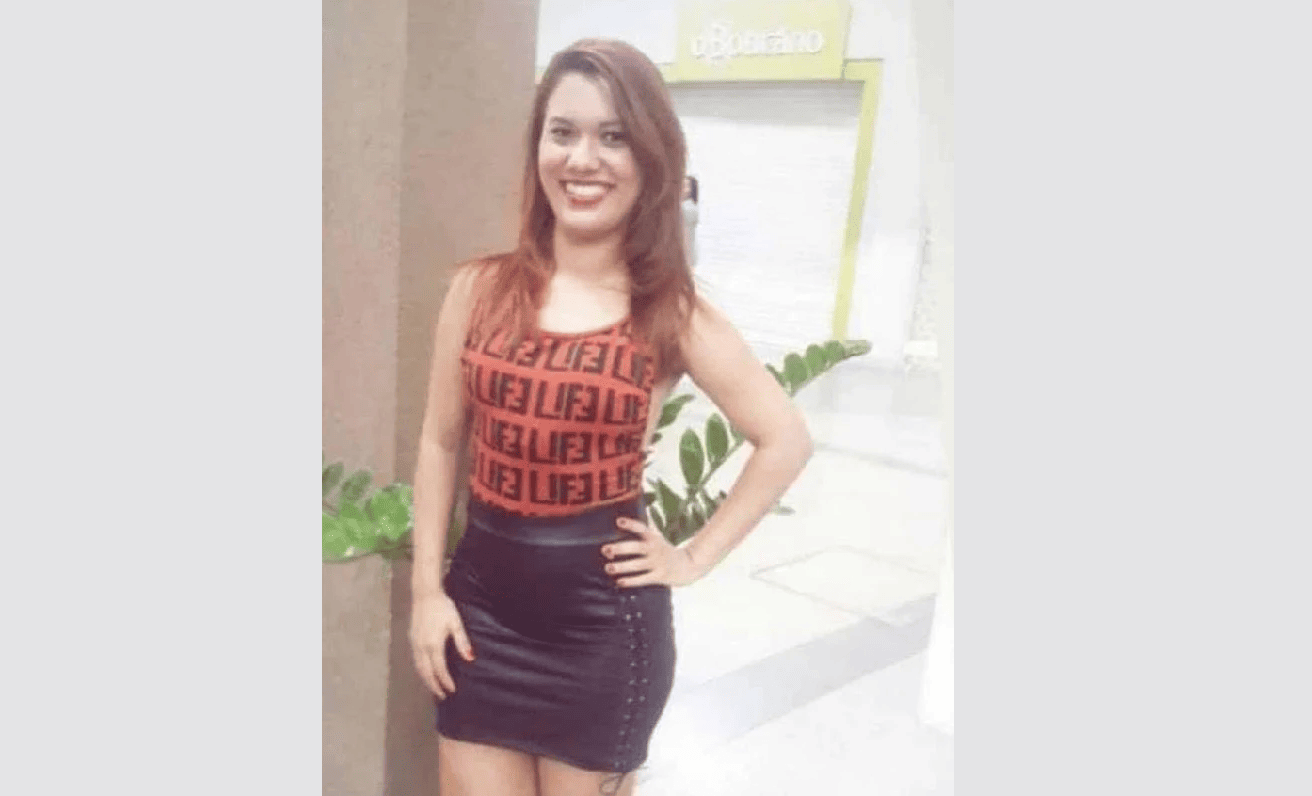 Edilene Silva Santos