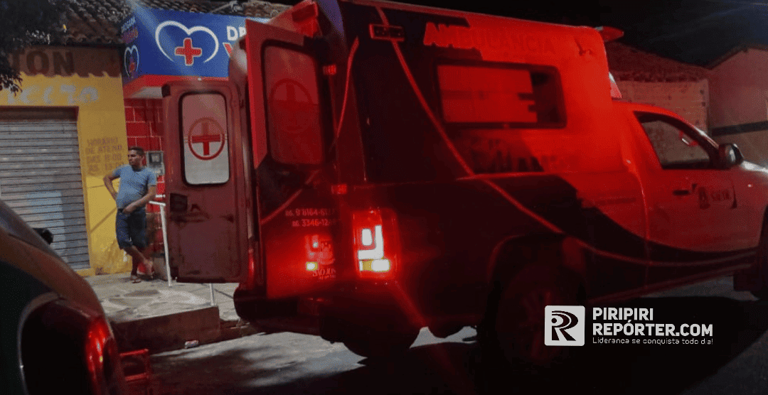 Comerciante é morto em São José do Divino