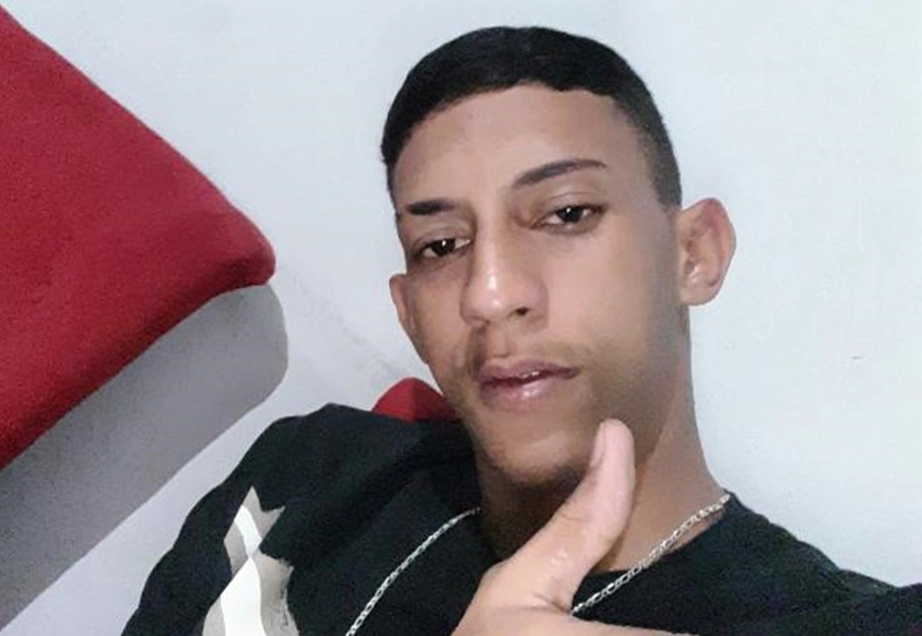 Ryan Willian Rocha da Silva