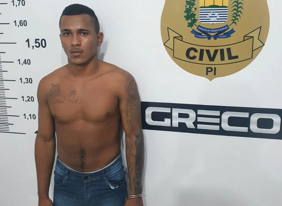 Wanderson Luiz Rocha