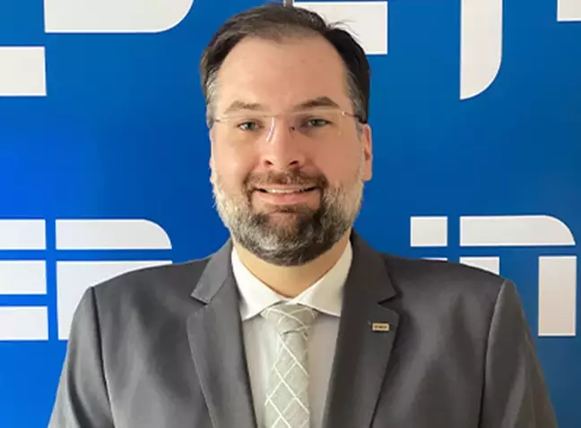 Danilo Dupas