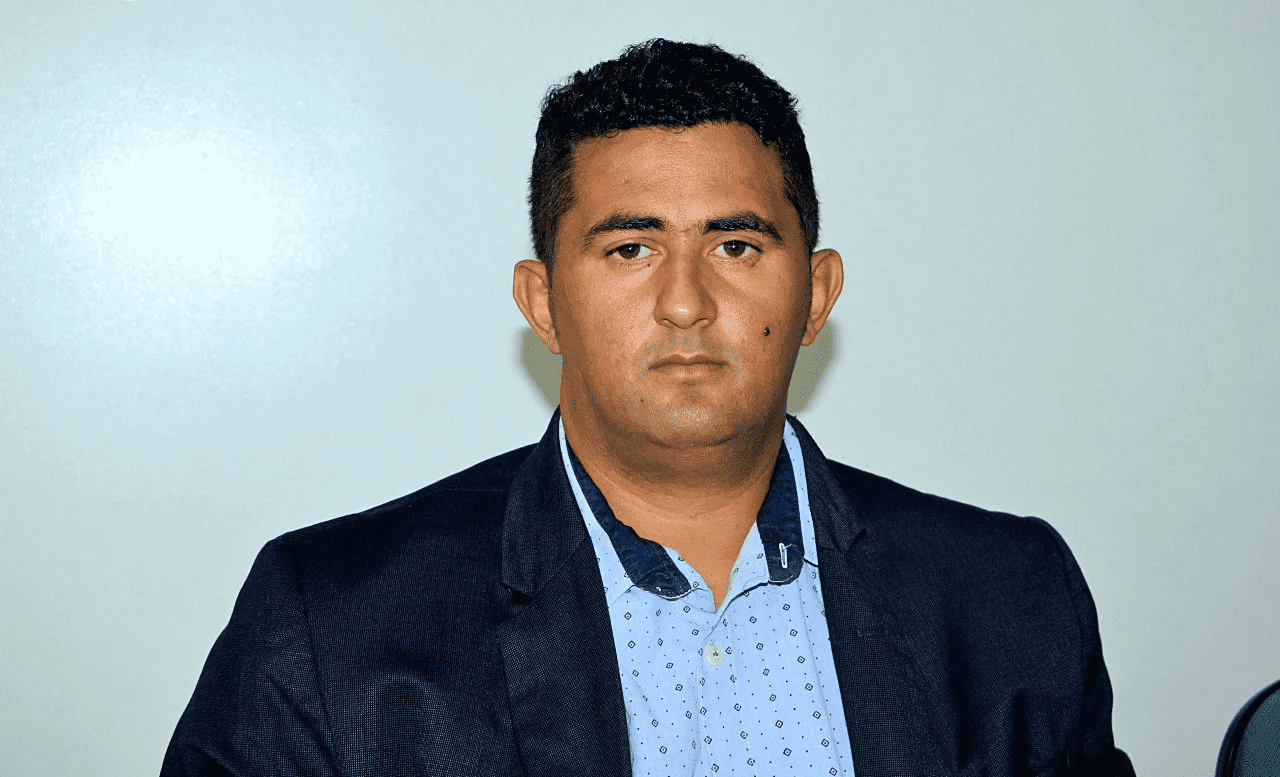 João Messias da Costa (PSD)
