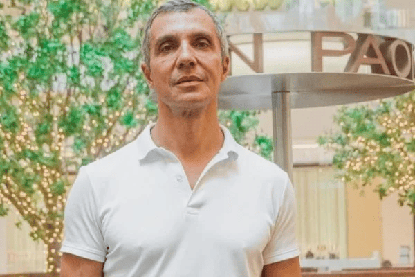 João Paulo Diniz