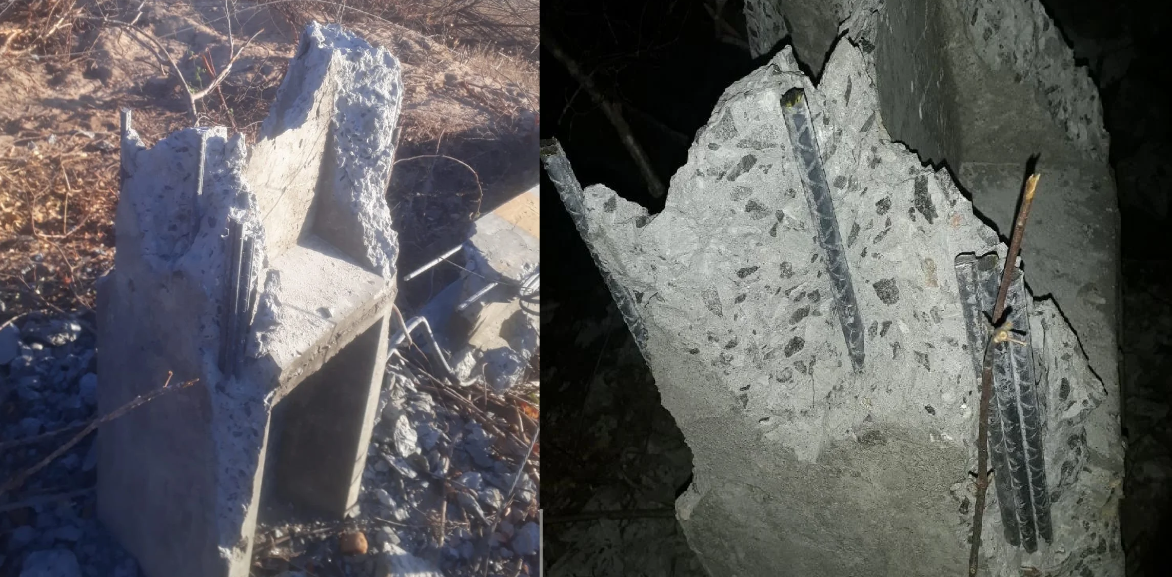 Ato de vandalismo deixa quatro cidades do Piauí sem energia