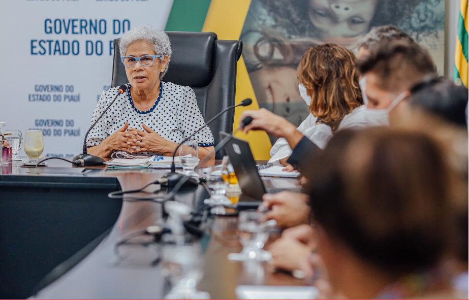 Governo do Estado acerta detalhes de projeto com Banco Mundial