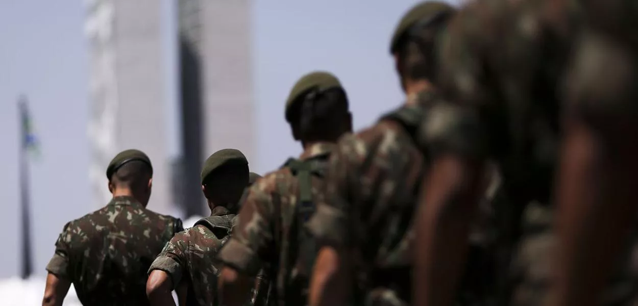 Exército Brasileiro