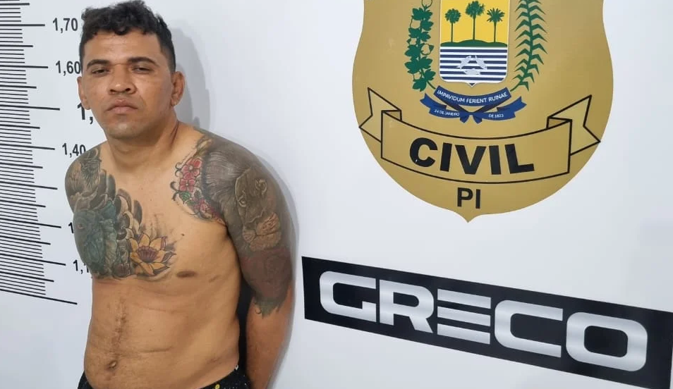 José Moura de Camelo Neto, vulgo “Neto Camelo”