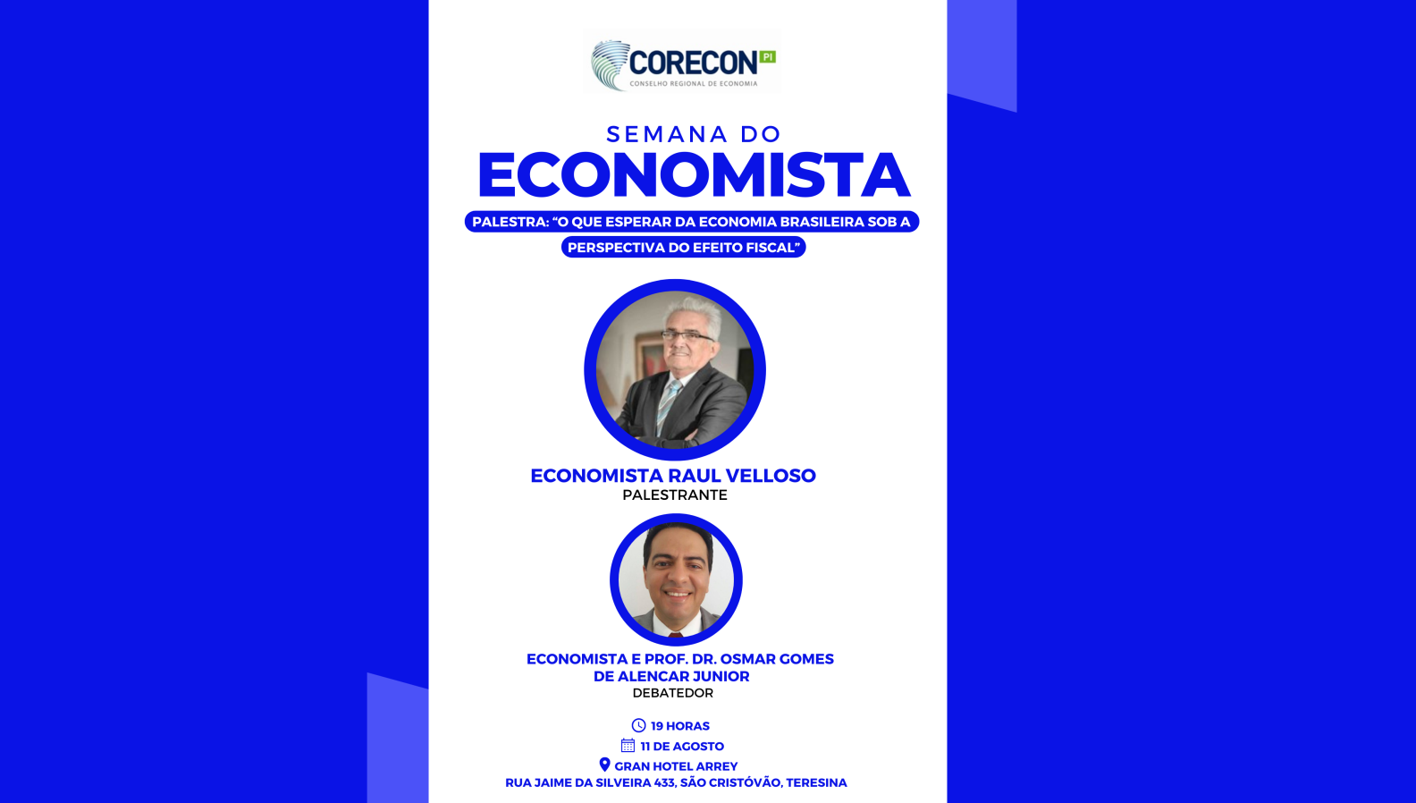 Semana da Economia