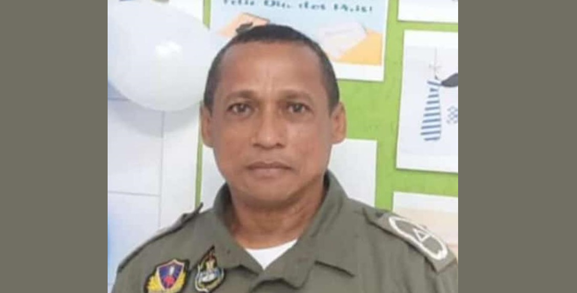Subtenente Luís Celso