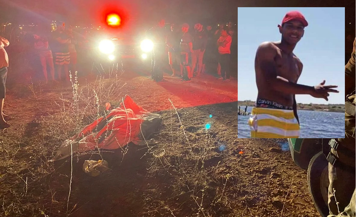 Jovem é encontrado morto após  atender ligação