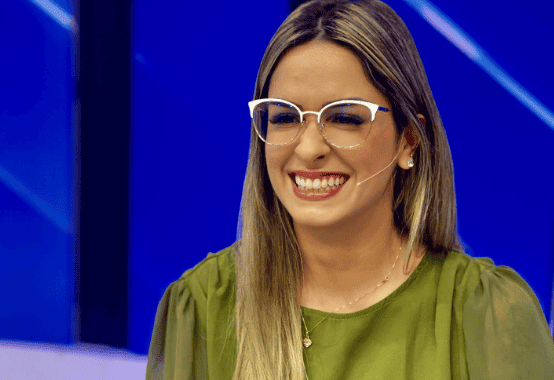 Gessy Lima