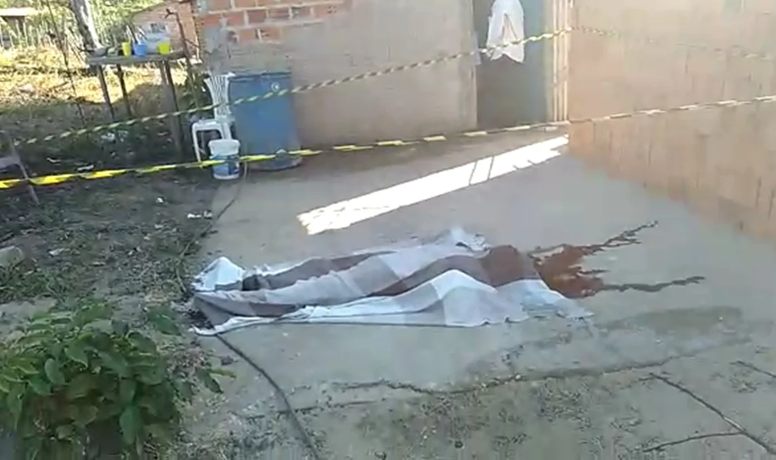 Pastor é assassinado em Teresina