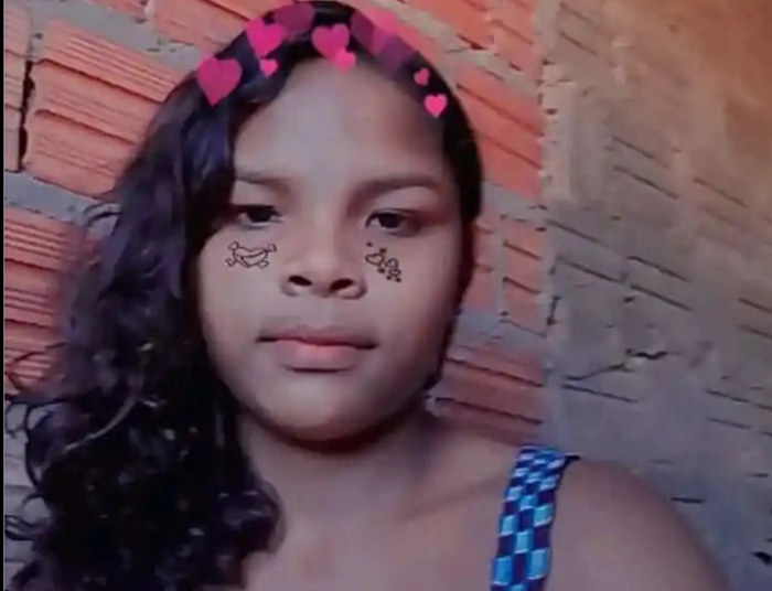 Maria Clara da Silva Fortes