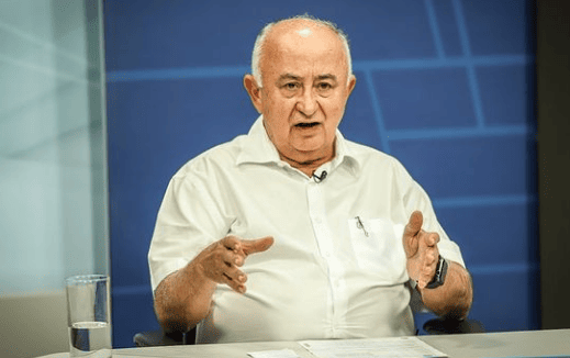 Deputado federal Júlio César