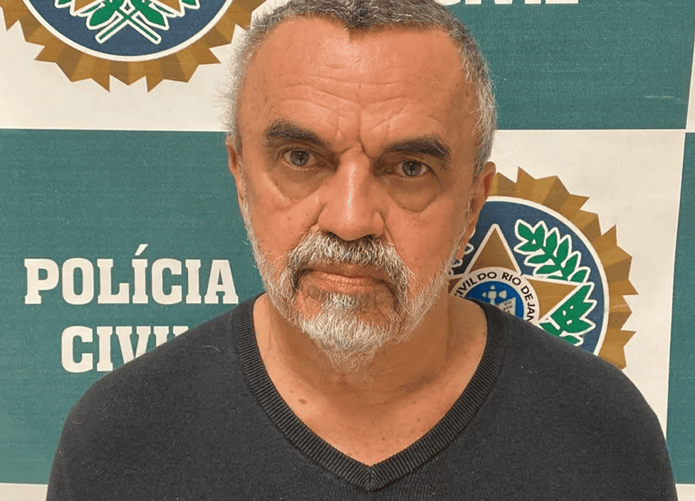 José Dumond