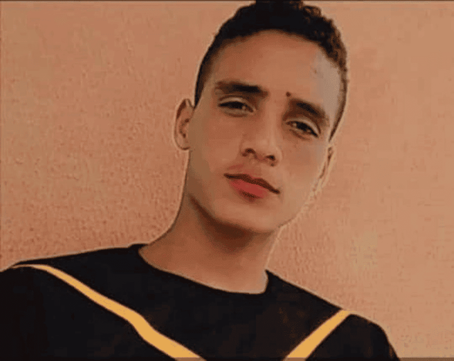 Alan dos Santos