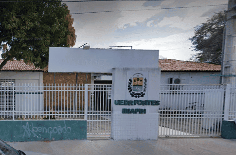 Unidade Escolar Fontes Ibiapina
