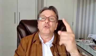 Deputado federal Bibo Nunes