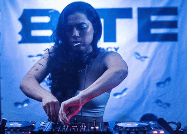 DJ Gabi Barbosa