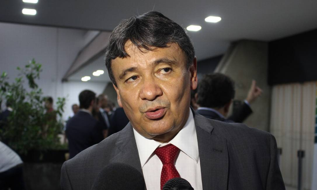 Wellington Dias