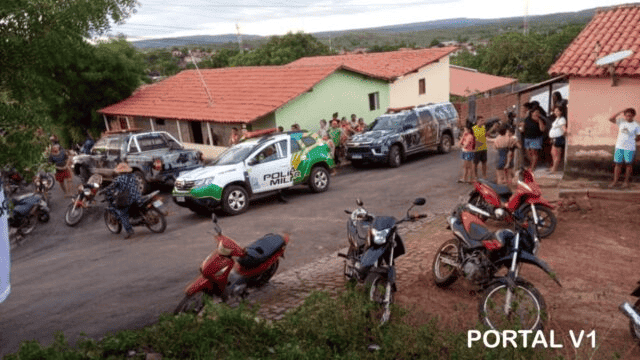 Homem libera mulher e filho de cárcere privado após 9h em Várzea Grande