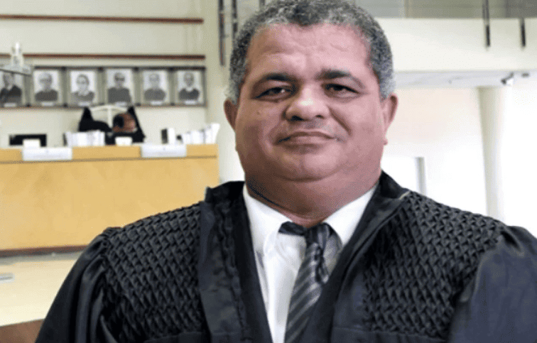 Edvaldo da Silva Cunha