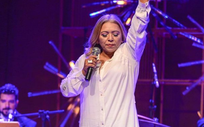 Fátima Castelo Branco