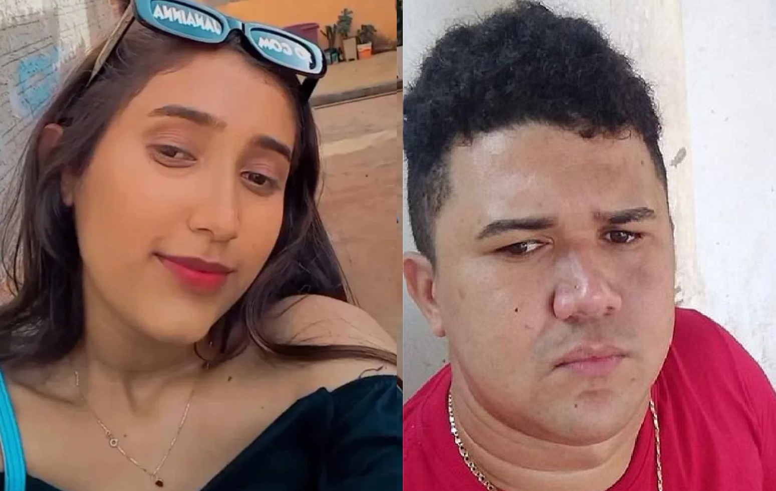 Adolescente de 17 anos é morta pelo namorado em Luzilândia