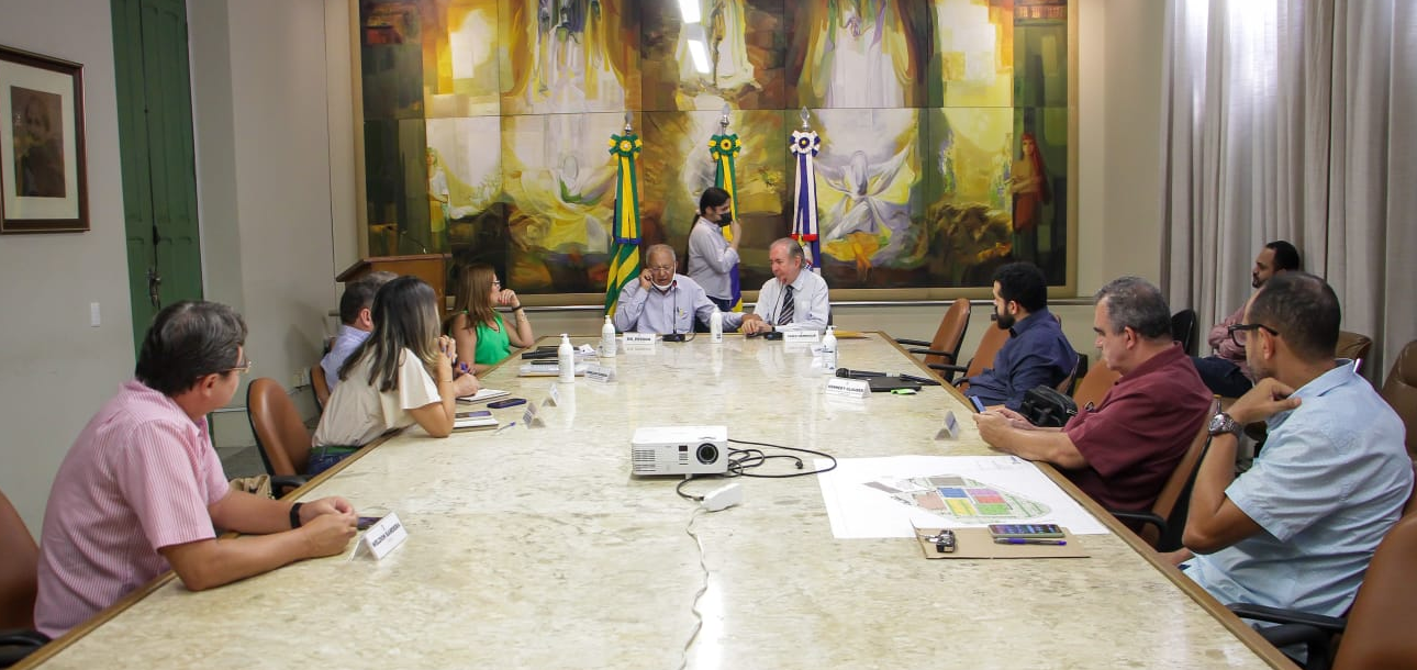 Prefeitura realizará licitação para Hospital da Mulher em dezembro