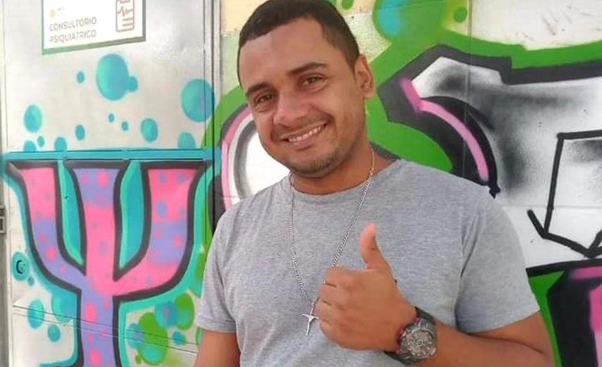 Bruno Pimentel Cunha Leal