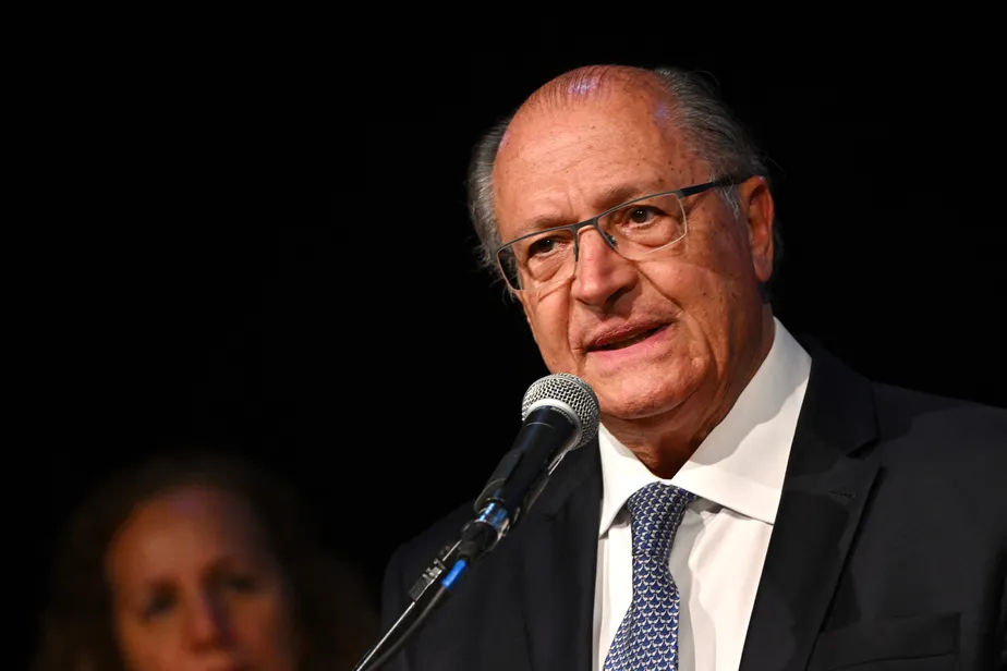 Geraldo Alckmin