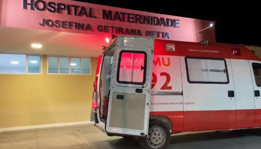 Hospital de Pedro II