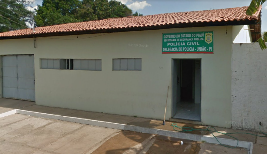 Delegacia de União