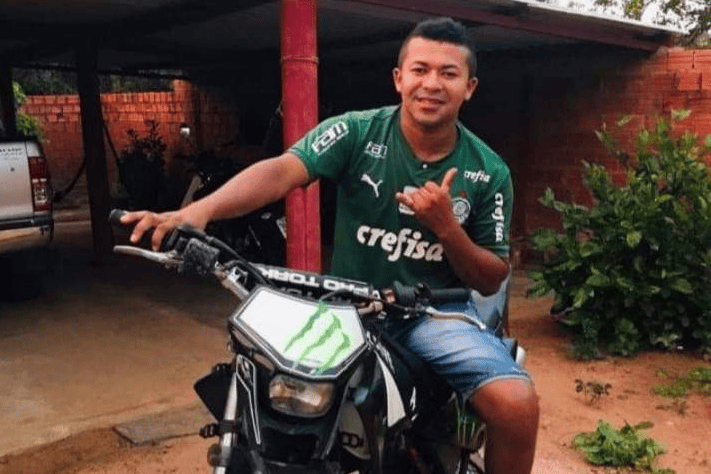 Israel Veras