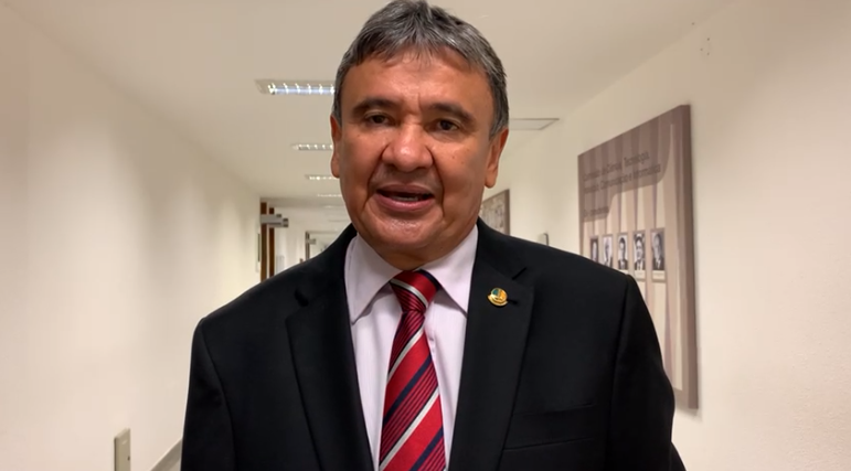 Wellington Dias foi um dos articuladores da PEC no Senado