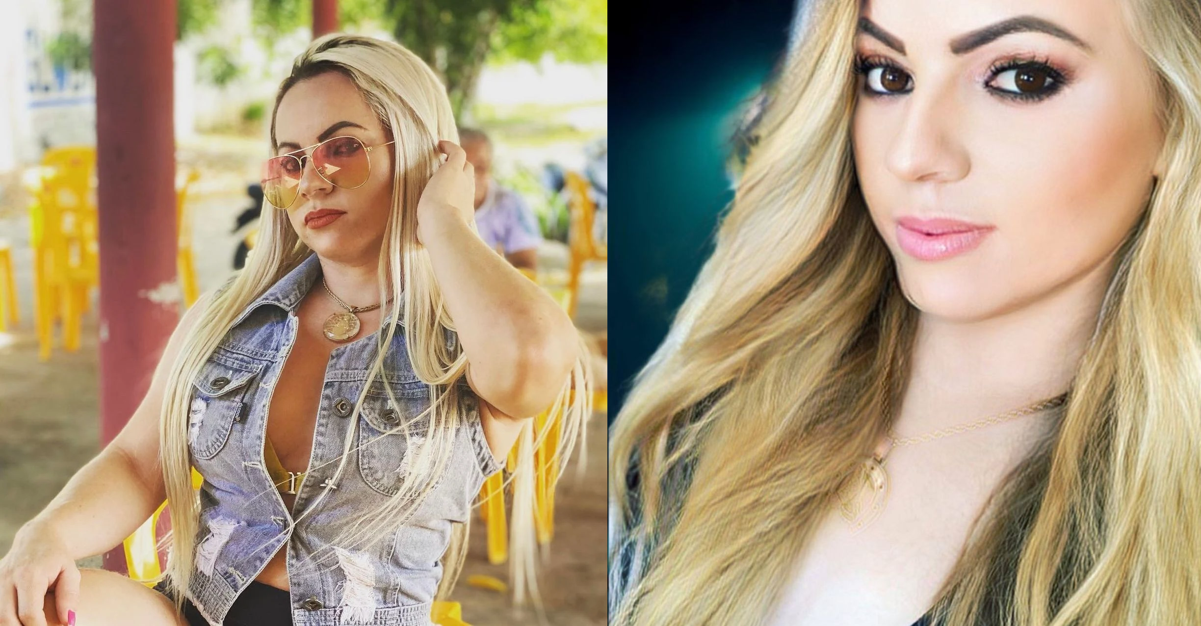 Barbie de Parnaíba