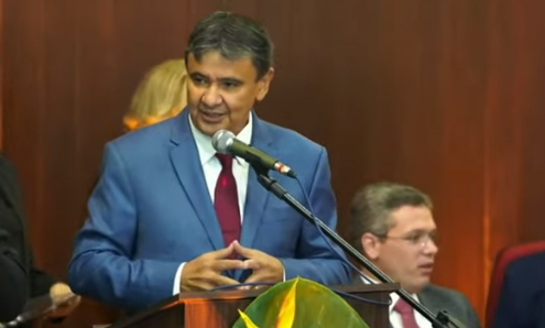 Wellington Dias