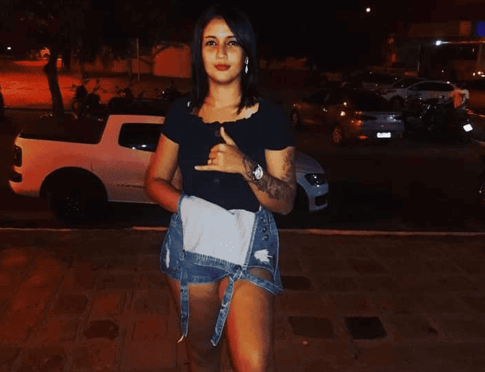 Evilla Karise Soares Silva