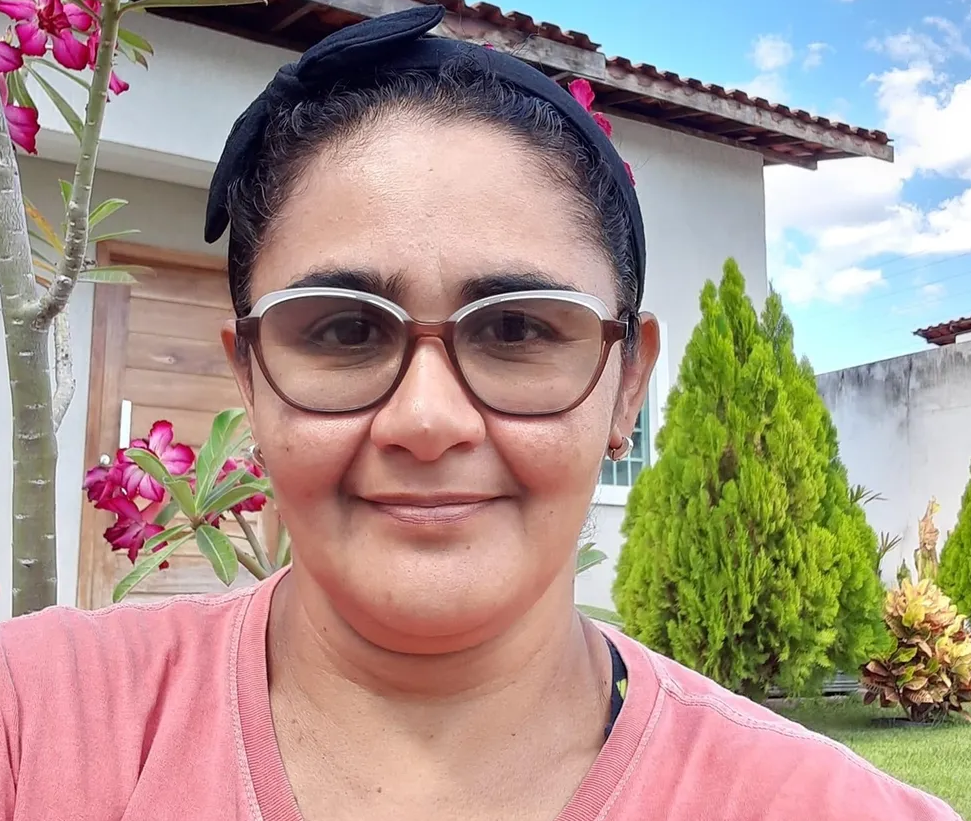 Edigleuma Maria da Rocha