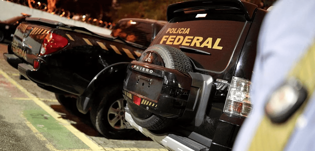 Polícia Federal