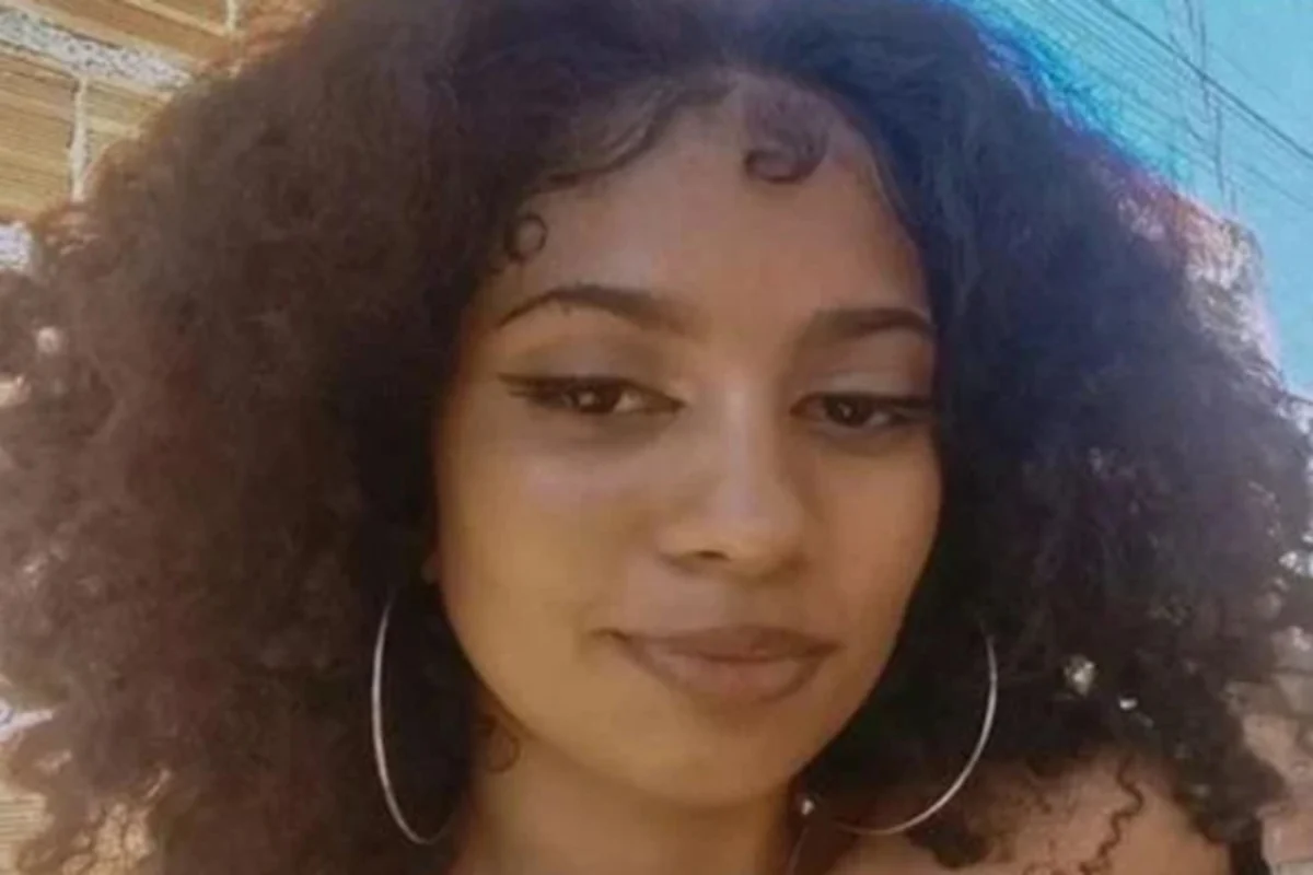 Janaina da Silva Bezerra