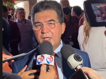 Deputado Francisco Limma