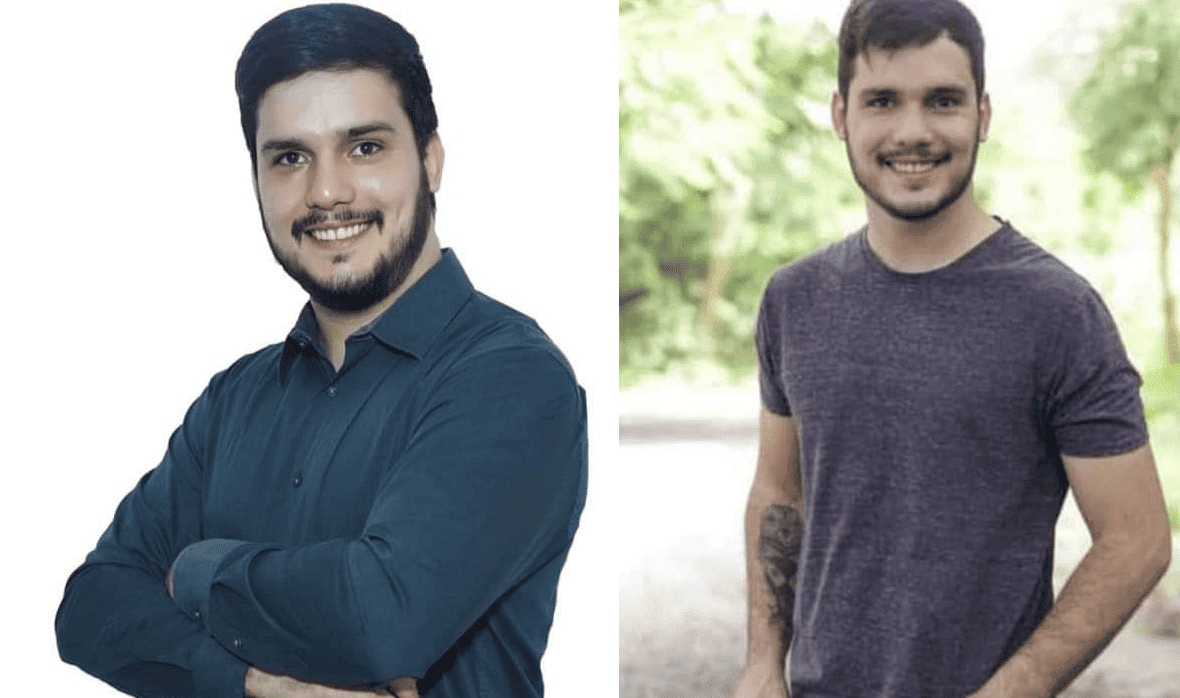 Ramon Neto