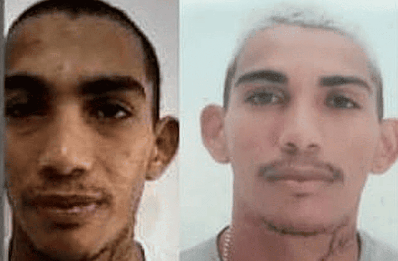 Anjo da Noite está foragido da polícia