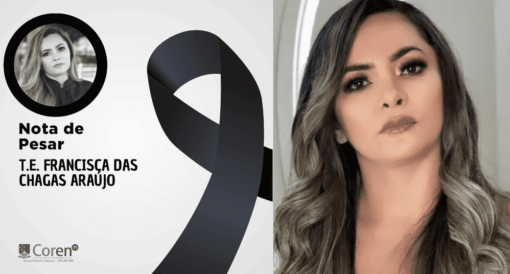 Francisca das Chagas Araújo