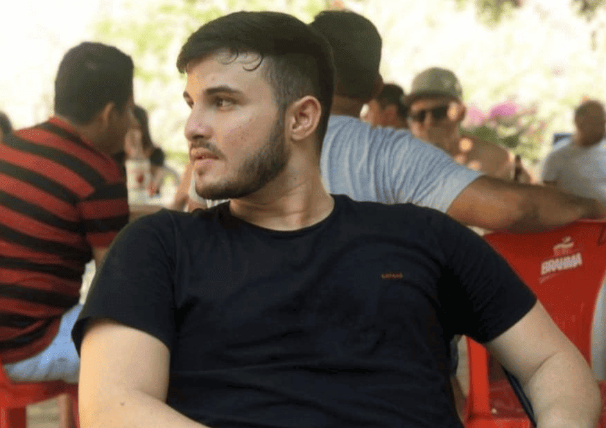 Lucas Emanuel Sousa Araújo Luz