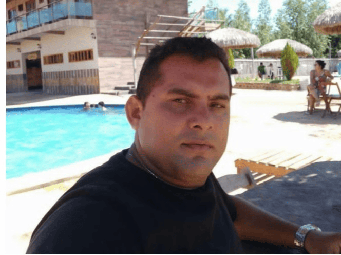 Ismael Gadelha