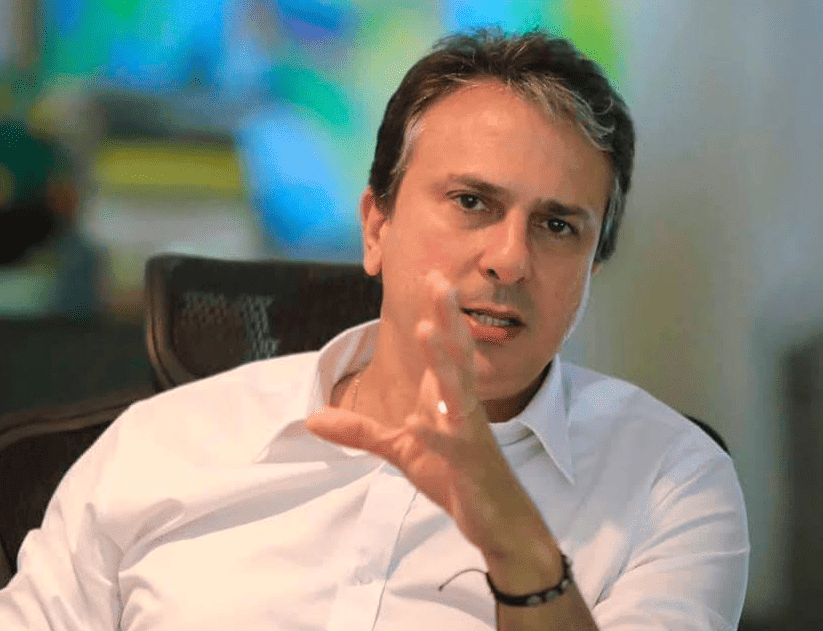 Camilo Santana, Ministro da Educação